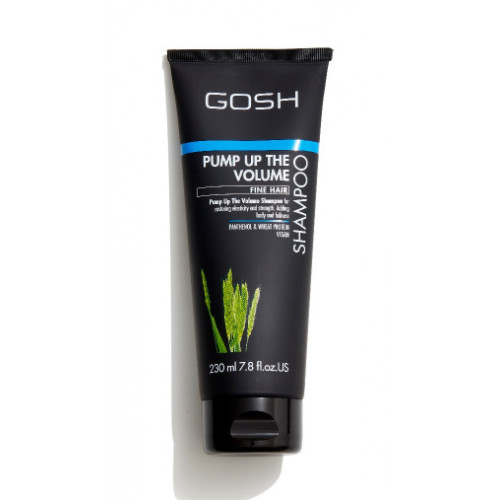 GOSH Copenhagen Pump Up The Volume Conditioner Kondicionieris matu apjomam 230ml