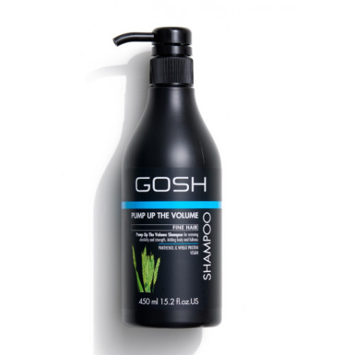 GOSH Copenhagen Pump Up The Volume Conditioner Kondicionieris matu apjomam 230ml