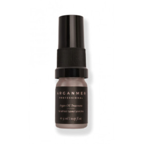 Arganmer Argan Oil Treatment Matu eļļa 5ml