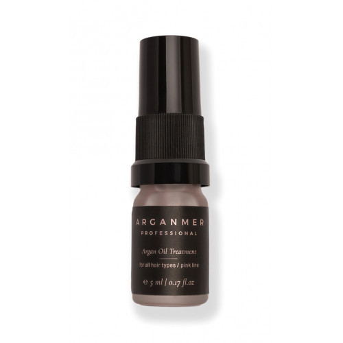 Arganmer Argan Oil Treatment Matu eļļa 60ml