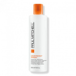 Paul mitchell Color Protect Shampoo Šampūns krāsotiem matiem 300ml