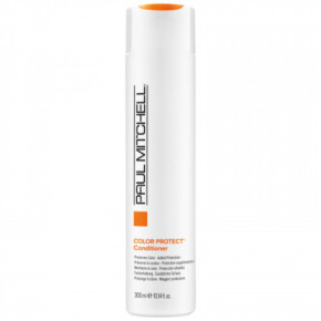 Paul mitchell Color Protect Conditioner Kondicionieris krāsotiem matiem 300ml