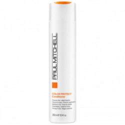 Paul mitchell Color Protect Conditioner Kondicionieris krāsotiem matiem 300ml