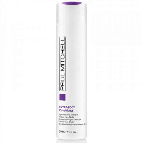 Paul mitchell Extra-Body Conditioner Konidcionieris matu apjomam 300ml