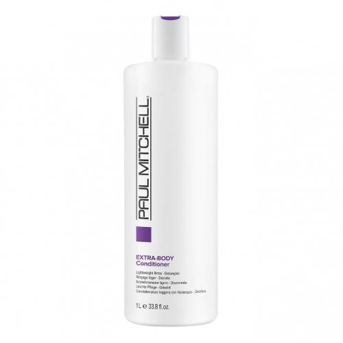 Paul mitchell Extra-Body Conditioner Konidcionieris matu apjomam 300ml