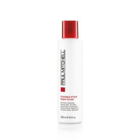 Paul mitchell Flexible Style Super Sculpt Matu veidošanas losjons 250ml