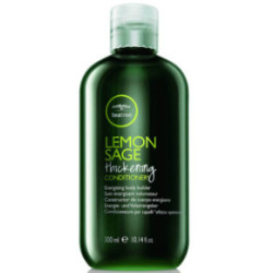 Paul mitchell Lemon Sage Thickening Conditioner Kondicionieris matu apjomam un biezumam 300ml