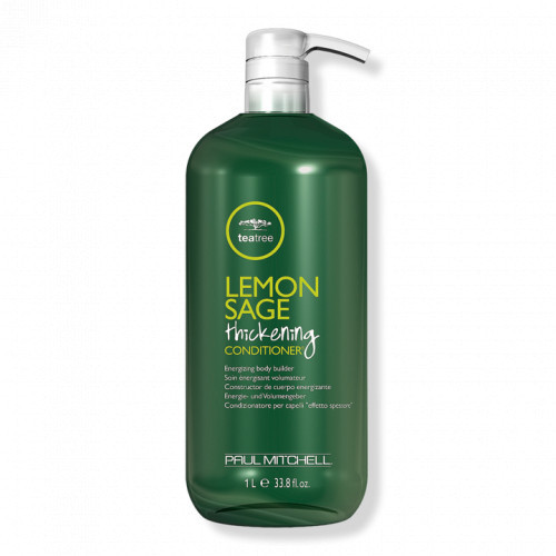 Paul mitchell Lemon Sage Thickening Conditioner Kondicionieris matu apjomam un biezumam 300ml