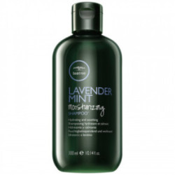 Paul mitchell Lavender Mint Moisturizing Shampoo Mitrinošs, nomierinošs šampūns 300ml