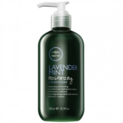 Paul mitchell Lavender Mint Moisturizing Conditioner Mitrinošs, nomierinošs lavandu konidcionieris 300ml