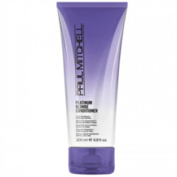 Paul mitchell Platinum Blonde Conditioner Kondicionieris balinātiem matiem 200ml