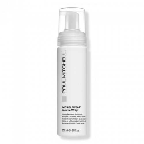 Paul mitchell Invisiblewear Volume Whip Matu veidošanas putas 200ml