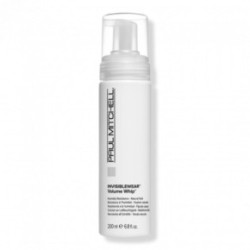 Paul mitchell Invisiblewear Volume Whip Matu veidošanas putas 200ml