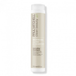 Paul mitchell Clean Beauty Everyday Shampoo Ikdienas šampūns 250ml