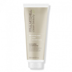 Paul mitchell Clean Beauty Everyday Conditioner Ikdienas lietošanas kondicionieris 250ml