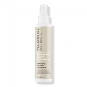 Paul mitchell Clean Beauty Everyday Leave-In Treatment Barojošs nenoskalojams līdzeklis matiem 150ml