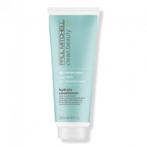 Paul mitchell Clean Beauty Hydrate Conditioner Mitrinošs kondicionieris matiem 250ml