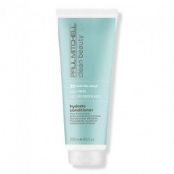 Paul mitchell Clean Beauty Hydrate Conditioner Mitrinošs kondicionieris matiem 250ml