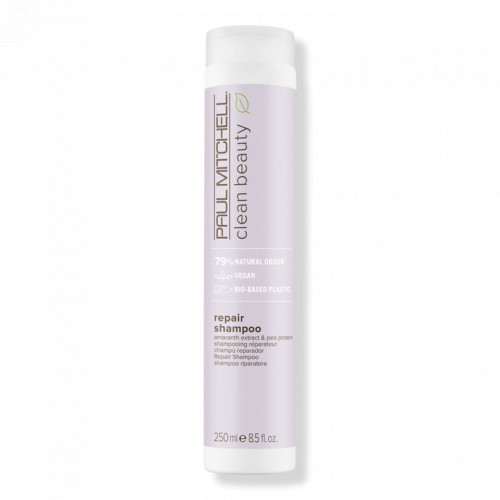 Paul mitchell Clean Beauty Repair Shampoo Atjaunojošs šampūns 250ml