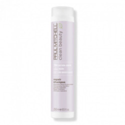 Paul mitchell Clean Beauty Repair Shampoo Atjaunojošs šampūns 250ml