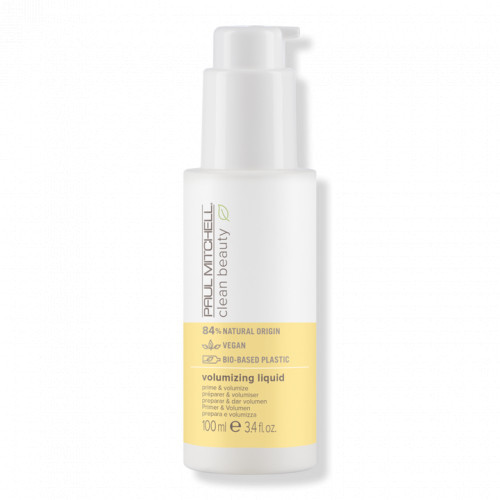 Paul mitchell Clean Beauty Volumizing Liquid Līdzeklis matu apjomam 100ml