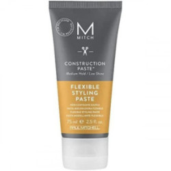 Paul mitchell Mitch Construction Paste Matu veidošanas pasta 75ml