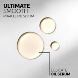 Wella Professionals Ultimate Smooth Miracle Oil Serum Eļļa sejai ar omega-9 100ml