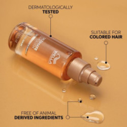 Wella Professionals Ultimate Smooth Miracle Oil Serum Eļļa sejai ar omega-9 100ml