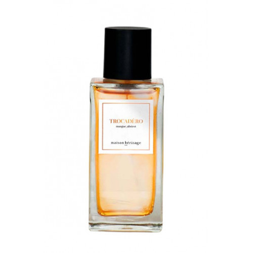 Maison Heritage Trocadero smaržas atomaizeros sievietēm EDP 5ml