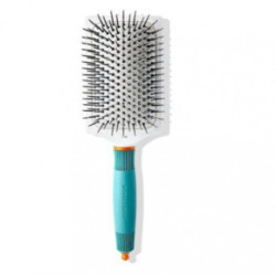 Moroccanoil Ceramic +ION Brush Thermal P80 Keramiskā matu suka