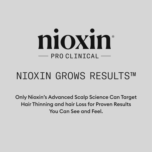 Nioxin Anti-Breakage Strengthening Mask Maska aizsargājoša no matu lūšanas 150ml