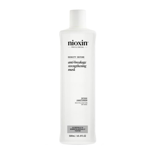 Nioxin Anti-Breakage Strengthening Mask Maska aizsargājoša no matu lūšanas 150ml