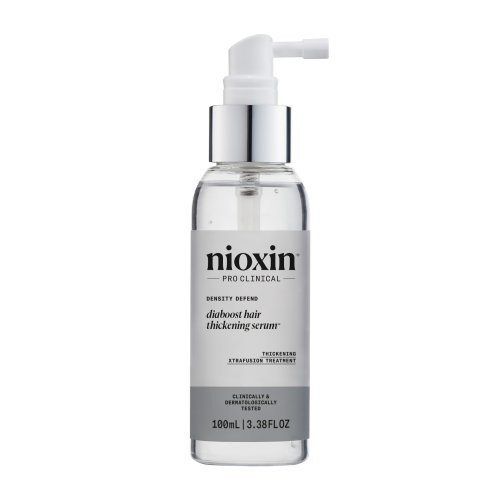 Nioxin Diaboost Hair Thickening Serum Matus biezinošs serums 100ml