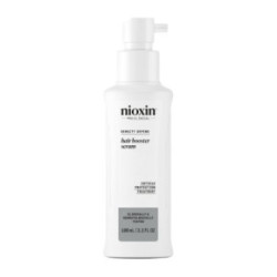 Nioxin Hair Booster Serum Matu stiprinošs serums 100ml