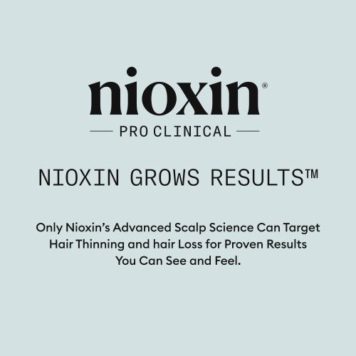 Nioxin Root Lifting Spray Matu saknes pacēlošs sprejs 150ml