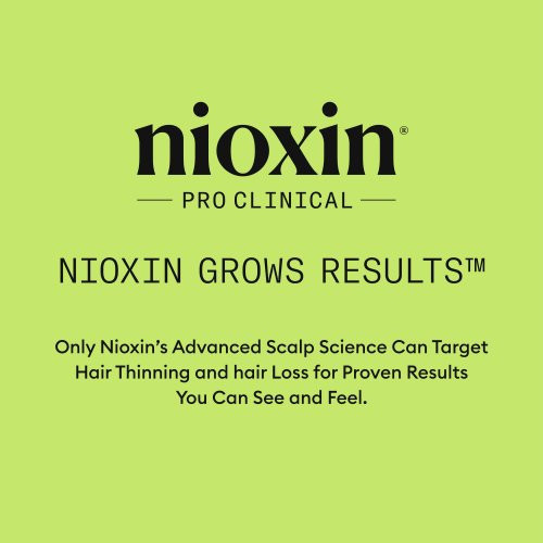 Nioxin System 2 Treatment Nenomazgājams galvas ādas un matu kopšanas līdzeklis 100ml