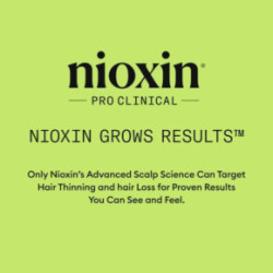 Nioxin System 2 Conditioner Galvas ādas un matu kondicionieris stipri retinātiem matiem 300ml