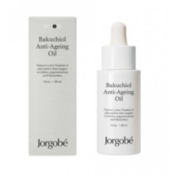 Jorgobé Bakuchiol Face Oil Bakučiola eļļa sejai 30ml