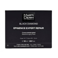 MartiDerm Black Diamond Epigence 145 Cream Dienas krēms 50ml