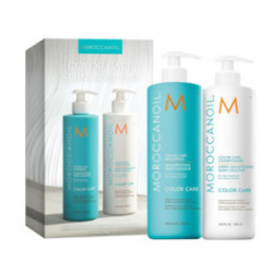 Moroccanoil Color Care Shampoo & Conditioner Duo Komplekts krāsotiem matiem