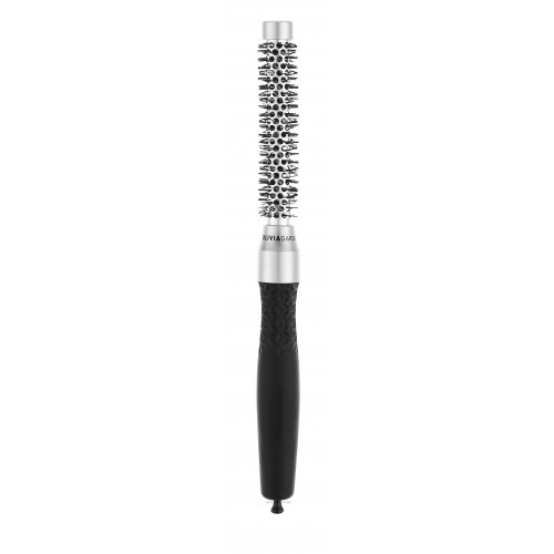 Olivia Garden Essential Blowout Classic Silver Matu suka 63 mm