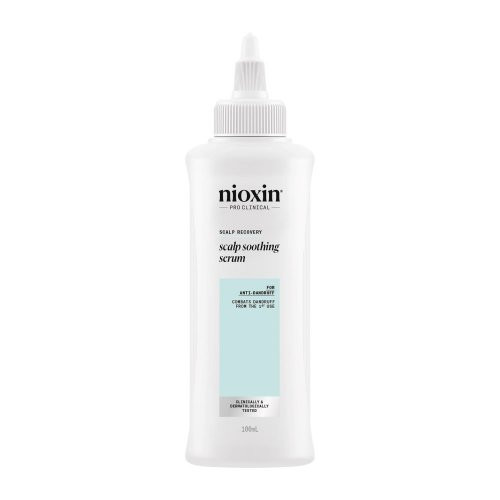 Nioxin Scalp Soothing Serum Nomierinošs serums blaugznainai galvas ādai 100ml