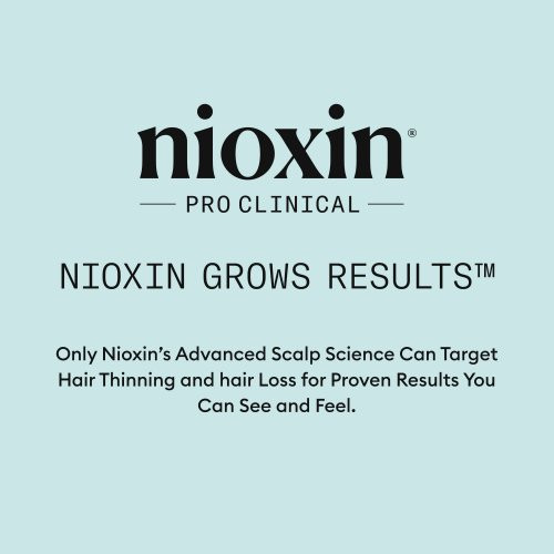 Nioxin Scalp Soothing Serum Nomierinošs serums blaugznainai galvas ādai 100ml