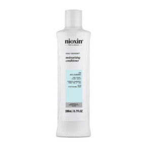 Nioxin Scalp Recovery Moisturizing Conditioner Mitrinošs kondicionieris blaugznotai galvas ādai 200ml