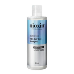 Nioxin Ultimate Power Anti-Hair Loss Shampoo Šampūns pret matu izkrišanu 240ml