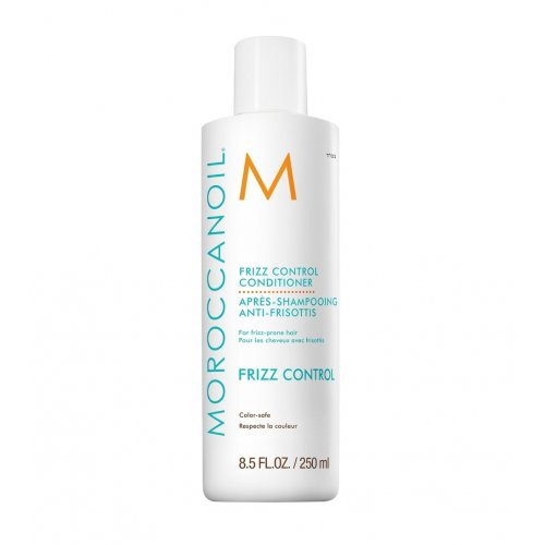 Moroccanoil Smoothing Matus nogludinošs kondicionieris ar keratīnu 250ml