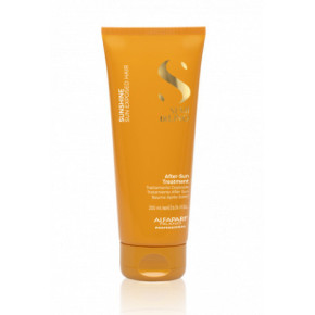 AlfaParf Milano After Sun Treatment Mitrinošs kondicionieris pēc sauļošanās 200ml