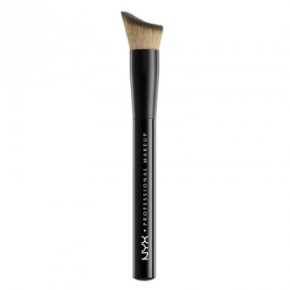 Nyx professional makeup Custom Drop Foundation Brush Otiņa