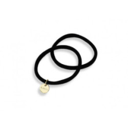 LAETI Hair Elastic Amelie Matu gumijas 2 gab.