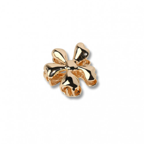 LAETI Small Hair Clip Noemie Maza matu sprādze Gold